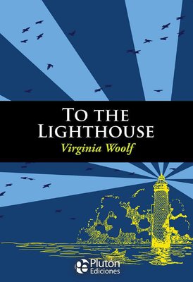 Imagen de To The Lighthouse / Virginia Woolf - Edicion Ingles