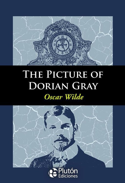 Imagen de The Picture Of Dorian Gray / Oscar Wilde
