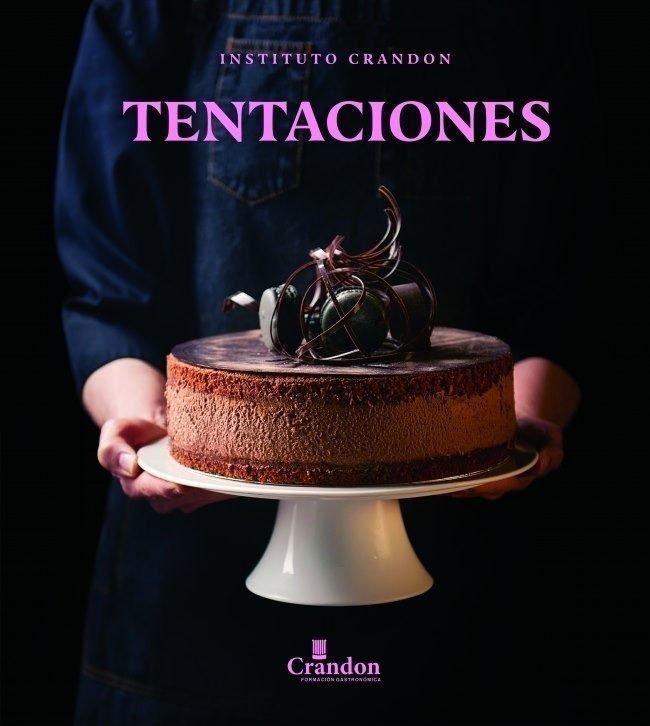 Imagen de Tentaciones - Crandon
