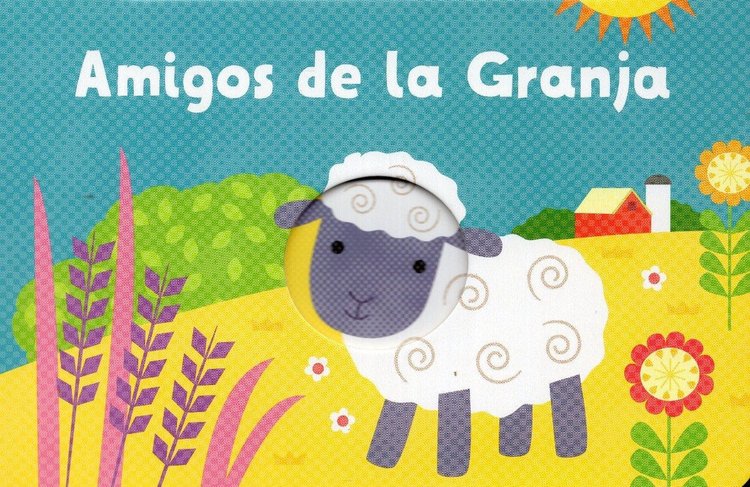 Imagen de Amigos De La Granja / Agua De Mayo