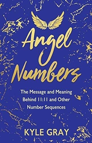 Imagen de Ángeles Y Números / Kyle Gray