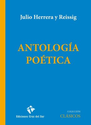 Imagen de Antología Poética / Vicente Huidobro