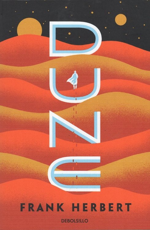Imagen de Dune - Las crónicas de Dune 1 / Frank Herbert
