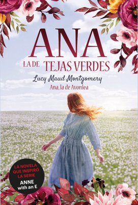 Imagen de Ana La De Avonlea - Ana La De Tejas Verdes 2 / Lucy Maud Montgomery