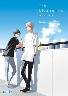 Imagen de The Blue Summer And You (Tomo Único) / Nagisa Furuya