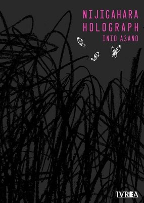 Imagen de Nijigahara Holograph / Inio Asano - Tomo Único / Ivrea