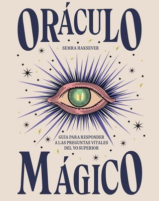 Imagen de Oráculo Mágico / Semra Haksever