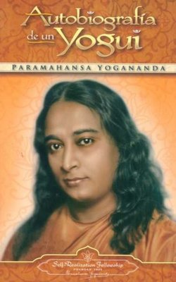 Imagen de Autobiografía De Un Yogui / Paramahansa Yogananda