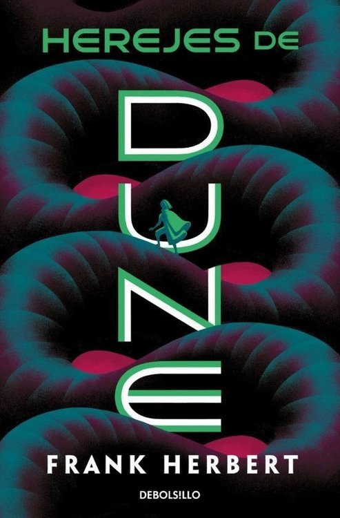 Imagen de Herejes de Dune - Las crónicas de Dune 5 / Frank Herbert