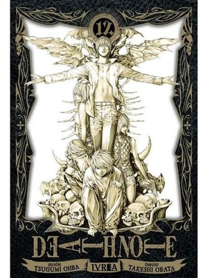 Imagen de Death Note Vol. 12 / Takeshi Obata