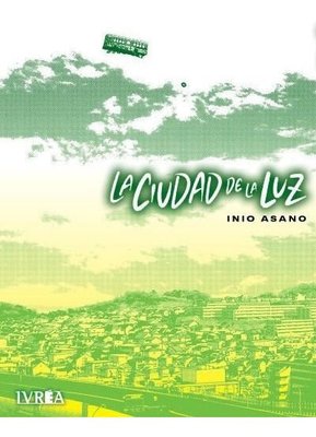 Imagen de La Ciudad de la Luz - Inio Asano / Ivrea