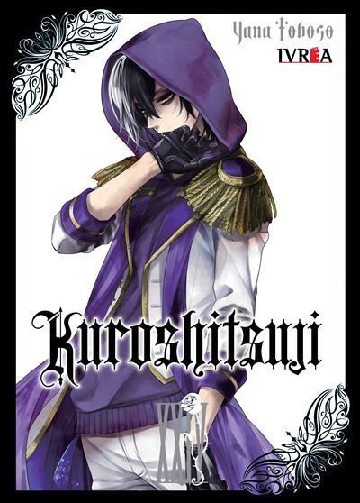 Imagen de Kuroshitsuji Vol. 24 / Ivrea