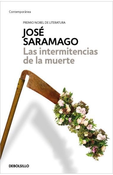 Imagen de Las Intermitencias De La Muerte / José Saramago