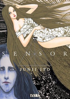 Imagen de Sensor (Tomo Único) / Junji Ito - Ivrea