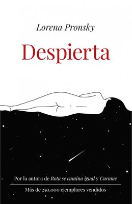 Imagen de Despierta / Lorena Pronsky