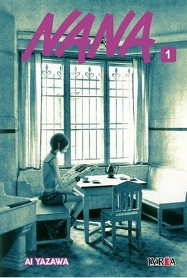Imagen de Nana Vol. 01 / Ai Yazawa - Ivrea