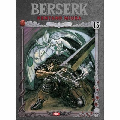 Imagen de Berserk Vol. 15 / Kentaro Miura / Panini Manga