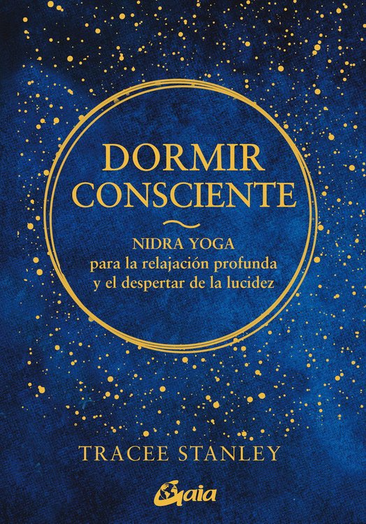 Imagen de Dormir consciente / Tracee Stanley