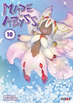 Imagen de Made In Abyss Vol. 10 / Akihito Tsukushi / Ivrea