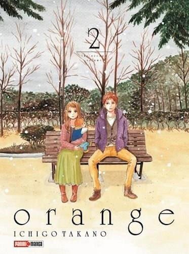 Imagen de Orange Vol. 2 / Panini Manga