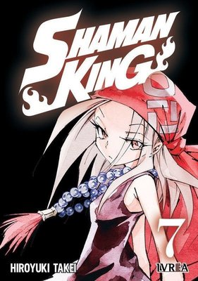 Imagen de Shaman King (edición 2 En 1) Vol. 07 / Ivrea