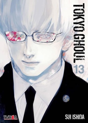 Imagen de Tokyo Ghoul 13 / Sui Ishida / Ivrea