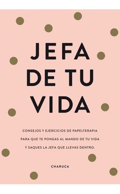 Imagen de Jefa De Tu Vida / Charuca