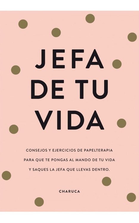 Imagen de Jefa De Tu Vida / Charuca