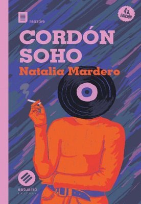 Imagen de Cordón Soho / Natalia Mardero