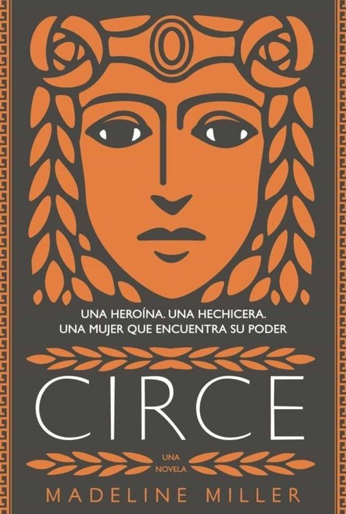 Imagen de Circe / Madeline Miller