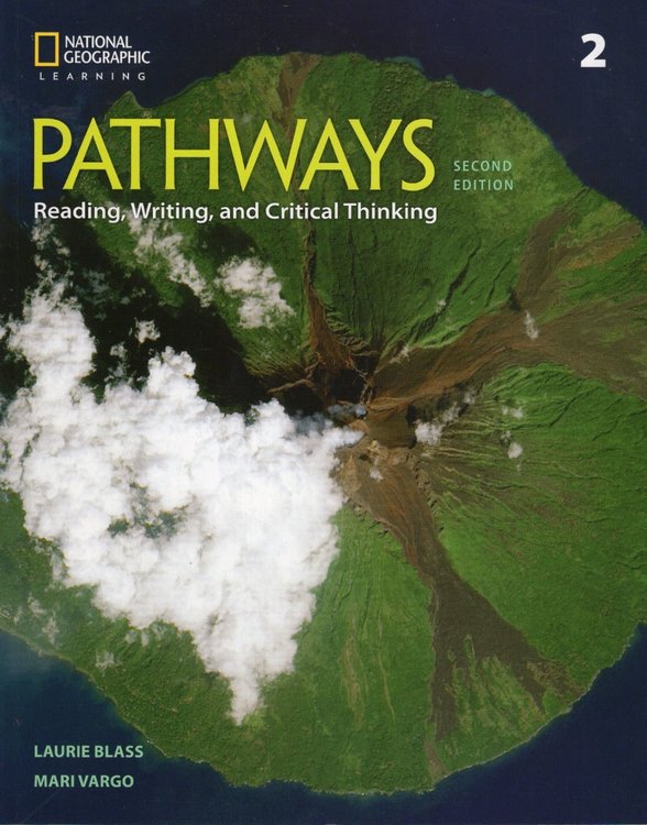 Imagen de Pathways 2 - 2nd Edition / National Geographic