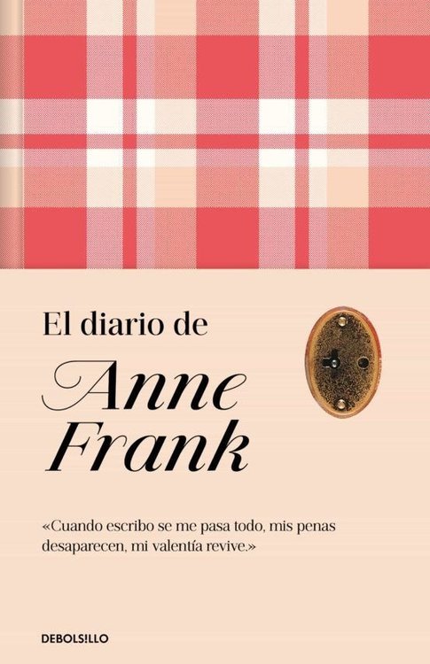 Imagen de Diario De Anne Frank / Anne Frank