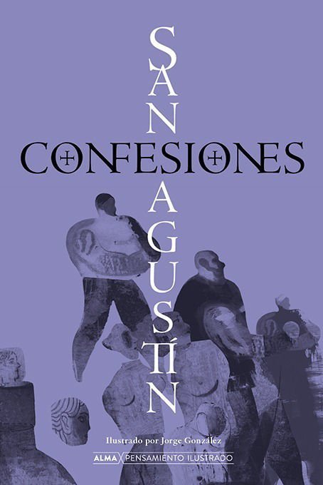 Imagen de Confesiones De San Agustín / San Agustín