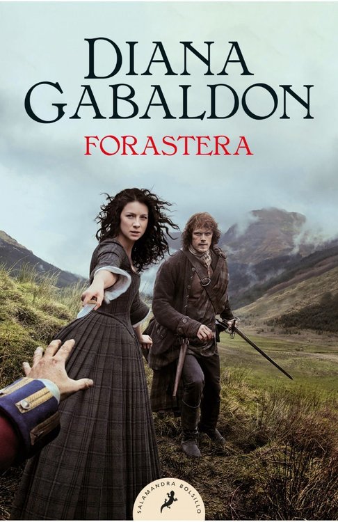 Imagen de Forastera (Outlander 1) / Diana Gabaldon