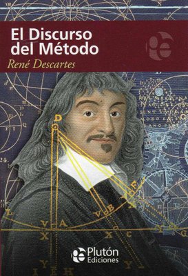 Imagen de El Discurso Del Método - René Descartes