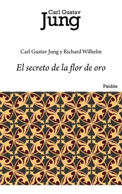 Imagen de El Secreto De La Flor De Oro / C. Jung Y R. Wilhelm