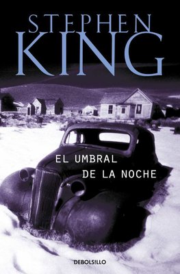 Imagen de El Umbral De La Noche / Stephen King