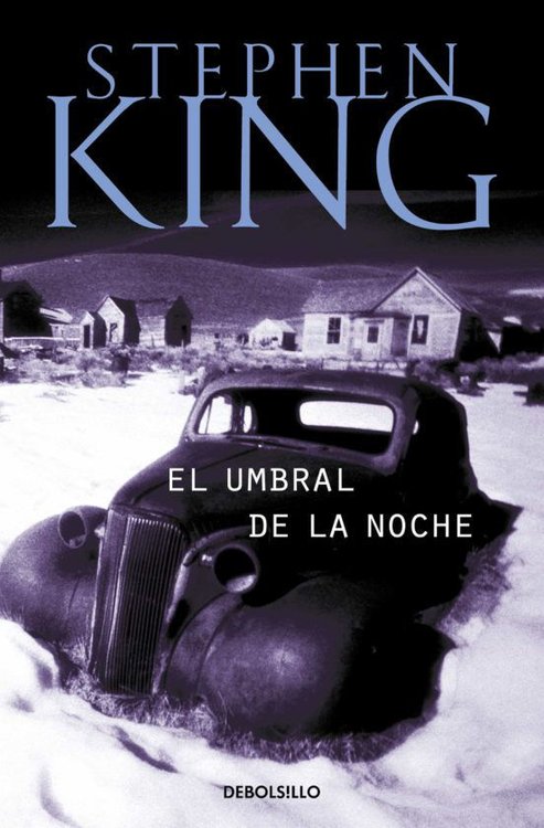 Imagen de El Umbral De La Noche / Stephen King