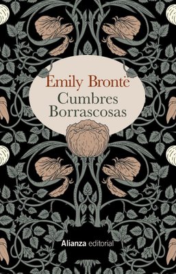 Imagen de Cumbres Borrascosas / Emily Bronte