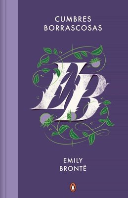 Imagen de Cumbres Borrascosas / Emily Bronte / TAPA DURA