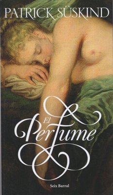 Imagen de El Perfume / Patrick Suskind