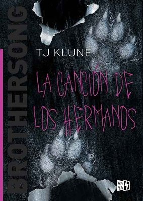Imagen de La Canción de los Hermanos - Green Creek 4 / TJ Klune