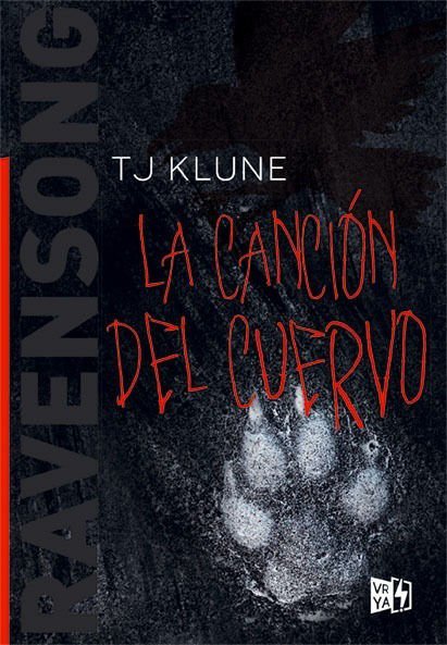 Imagen de La Canción del Cuervo - Green Creek 2 / TJ Klune