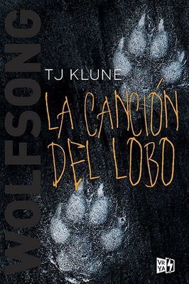 Imagen de La Cancion del Lobo - Green Creek 1 / TJ Klune