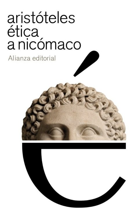 Imagen de Ética A Nicómaco / Aristóteles - Alianza Editorial