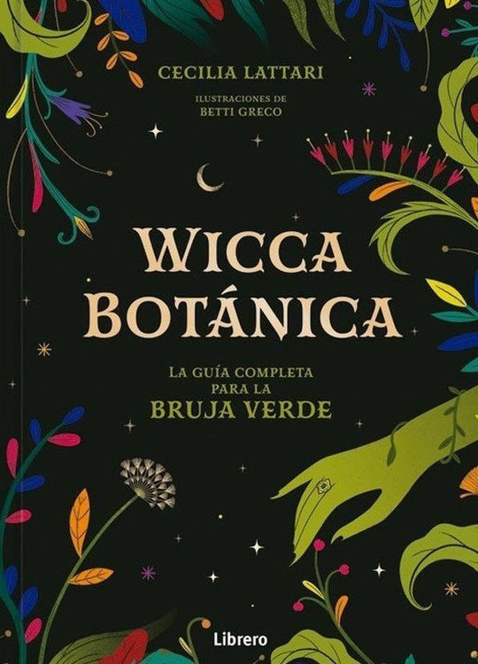 Imagen de Wicca Botánica / Cecilia Lattari