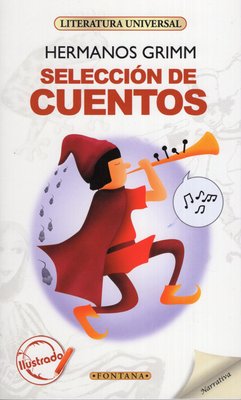 Imagen de Selección de Cuentos / Hermanos Grimm