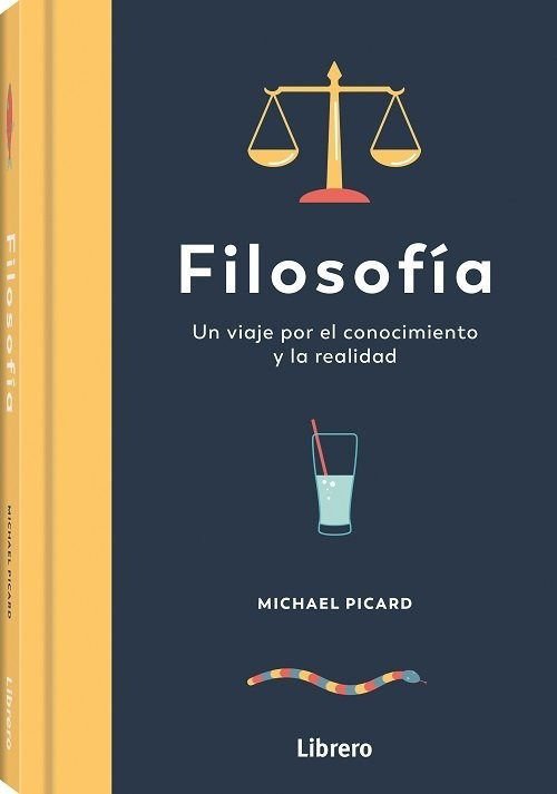 Imagen de Filosofia / Michael Picard