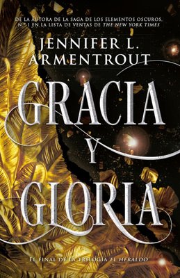 Imagen de Gracia Y Gloria / Jennifer L. Armentrout