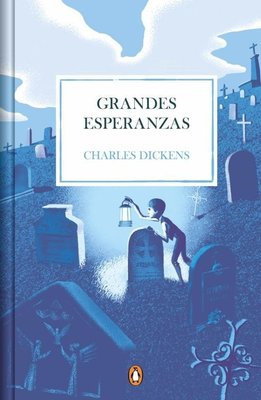 Imagen de Grandes Esperanzas / Charles Dickens